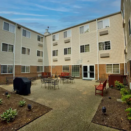 Towneplace Suites By Marriott Annapolis-2