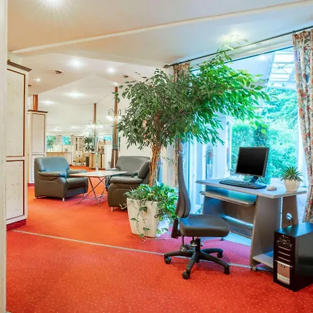 Quality Hotel Hof-2