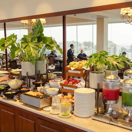 Hotel Estelar Miraflores-2