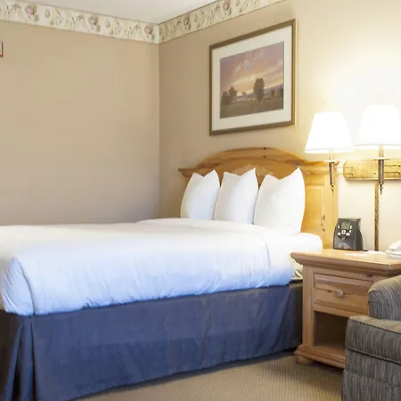 Country Inn & Suites By Radisson, Cedar Falls, Ia-2
