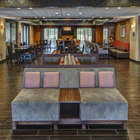 Hampton Inn Indianapolis-Sw-Plainfield-2