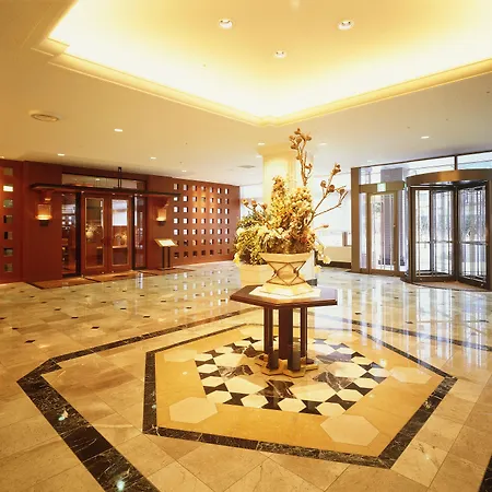Sapporo Excel Hotel Tokyu-2