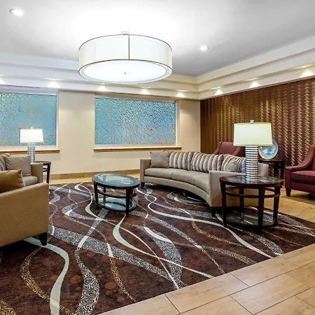 La Quinta By Wyndham Coeur D'Alene-3