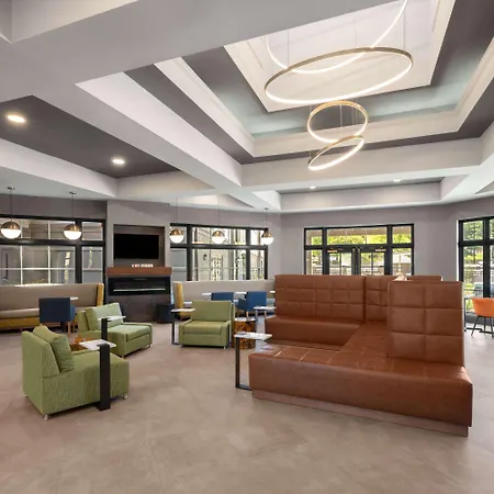 La Quinta By Wyndham Greensboro Highpoint-2