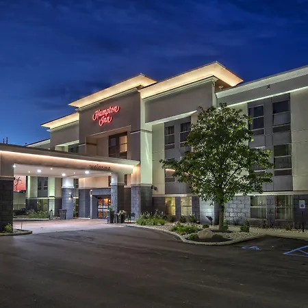 Hampton Inn Indianapolis-Sw-Plainfield-3