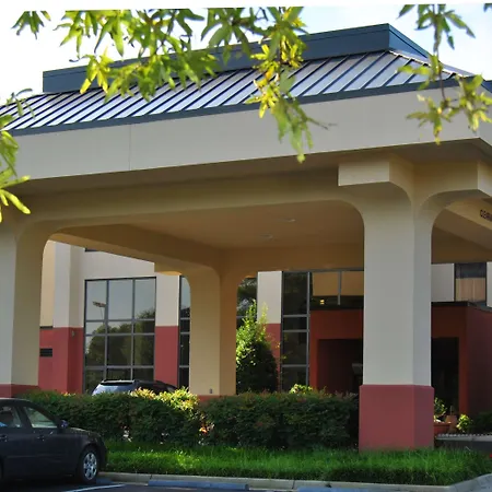 Hampton Inn Richmond-Mechanicsville-3