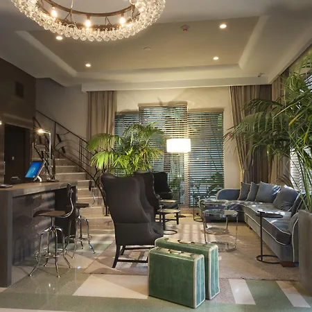 The Shepley South Beach Hotel-2