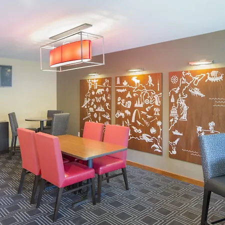 Towneplace Suites By Marriott Portland Hillsboro-2