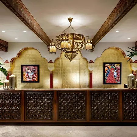 Casa Monica Resort&Spa, Autograph Collection-2