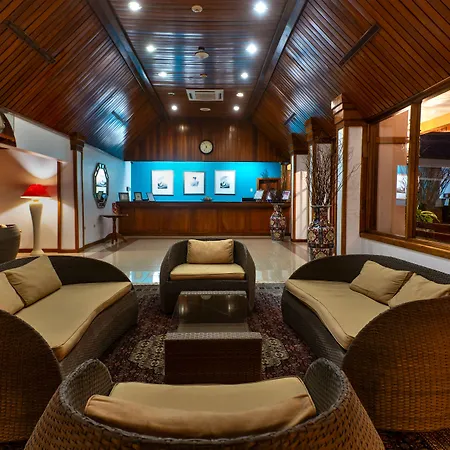 Le Grand Courlan Spa Resort Adults Only-2
