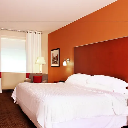 Four Points By Sheraton Portland East-3