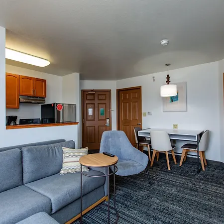 Towneplace Suites Colorado Springs-2