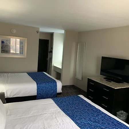 Baymont By Wyndham Enid-3