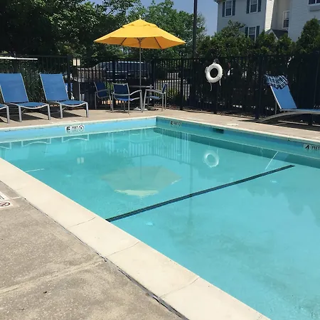 Towneplace Suites Philadelphia Horsham-2