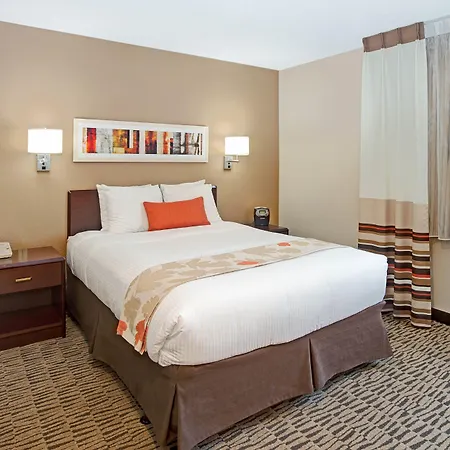 Mainstay Suites Chicago Schaumburg-3