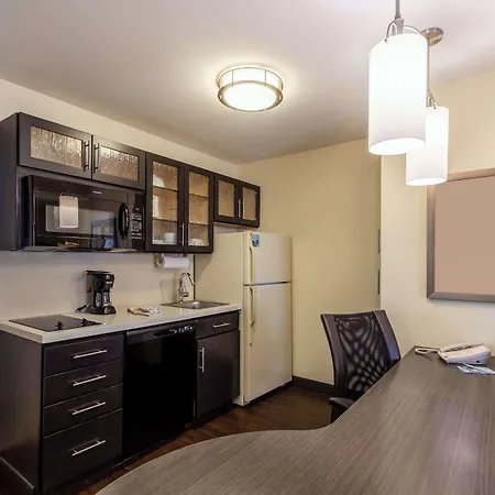 Sonesta Simply Suites St Louis Earth City-2