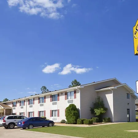 Super 8 By Wyndham Batesville-2