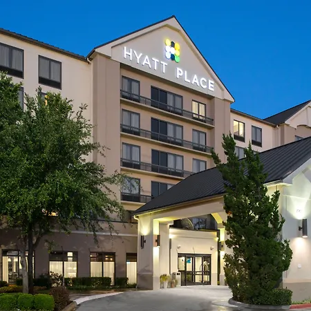 Hyatt Place Dallas/North Arlington/Grand Prairie-3