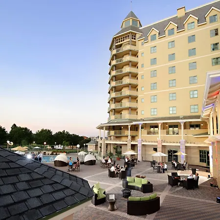 World Golf Village Renaissance St. Augustine Resort-3