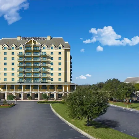 World Golf Village Renaissance St. Augustine Resort-3
