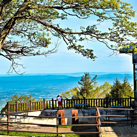Skyland Resort Luray-3