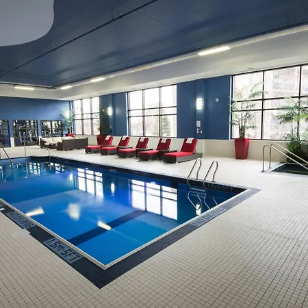 Four Points By Sheraton Winnipeg South-2