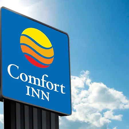 Comfort Inn & Suites Fultondale Gardendale I-65-3