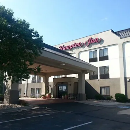 Hampton Inn North Sioux City-3