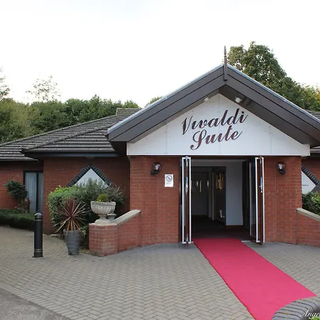 Holiday Inn A55 Chester West By Ihg-3