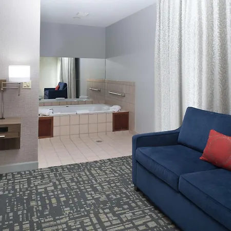Hampton Inn North Sioux City-2