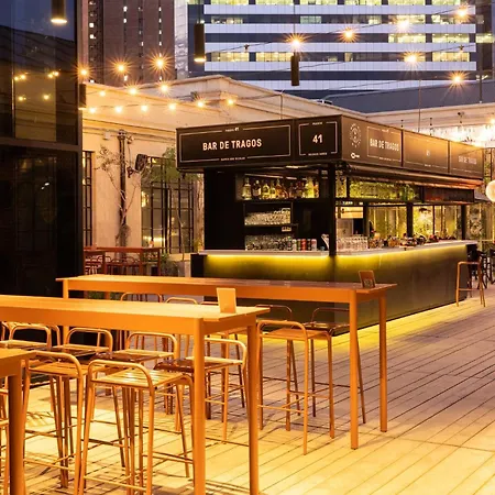 Holiday Inn Express Puerto Madero By Ihg-2