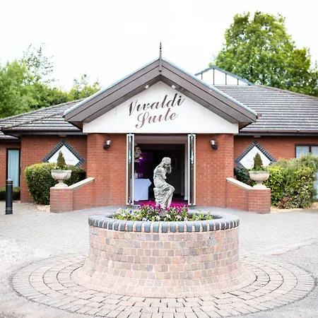 Holiday Inn A55 Chester West By Ihg-2