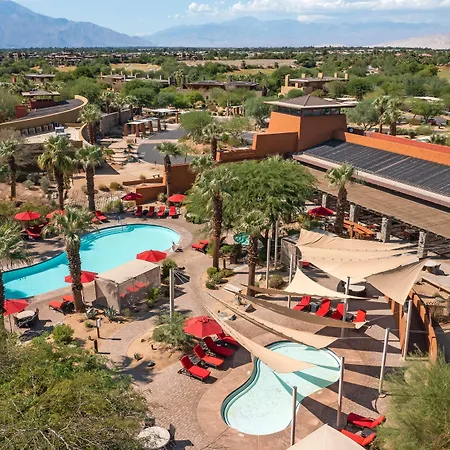 Hilton Grand Vacations Club Palm Desert-2