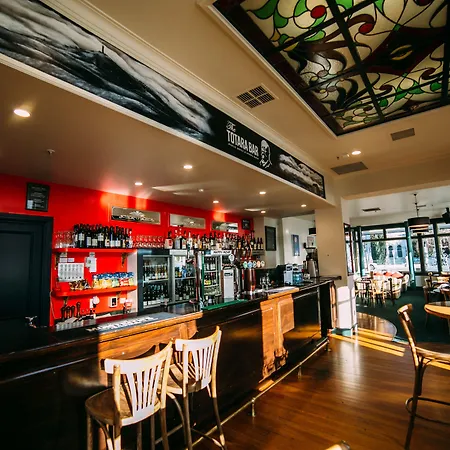 Brydone Hotel Oamaru-2