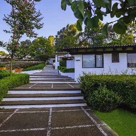 Hotel Avandaro Golf & Spa Resort-2