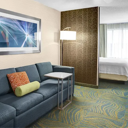 Springhill Suites Columbus Airport Gahanna-3