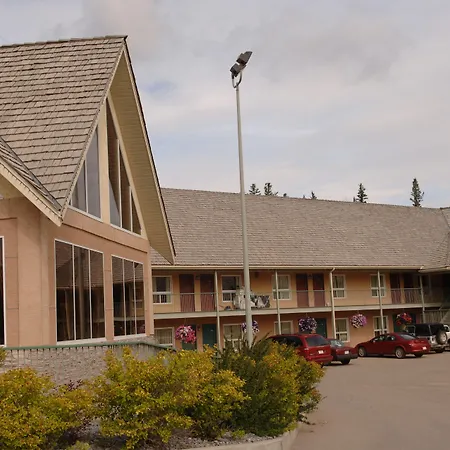 Lakeview Inns & Suites - Hinton-3