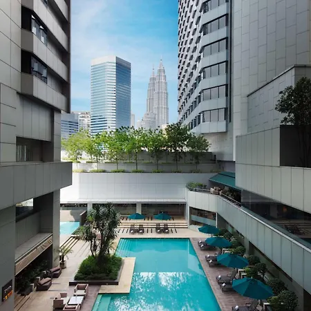 Doubletree By Hilton Kuala Lumpur-2