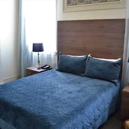 Brydone Hotel Oamaru-3