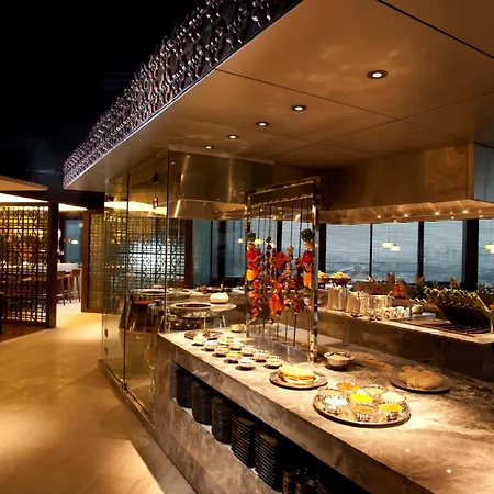 Doubletree By Hilton Kuala Lumpur-2