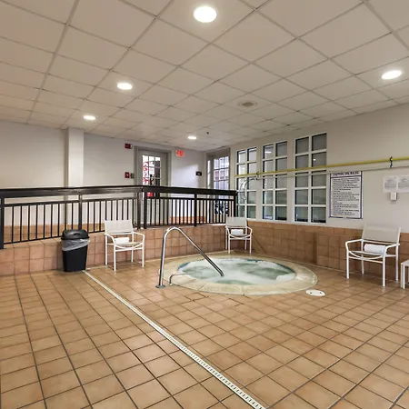 Country Inn & Suites By Radisson, Lake Norman Huntersville, Nc-3