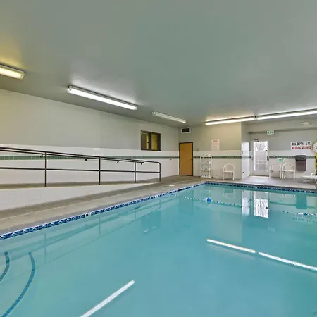 Motel 6-Meridian, Id - Boise W-3