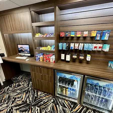 Country Inn & Suites By Radisson, Lake Norman Huntersville, Nc-2
