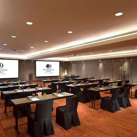 Doubletree By Hilton Kuala Lumpur-2