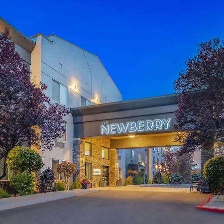The Newberry Hotel Bend, Tapestry Collection By Hilton-2