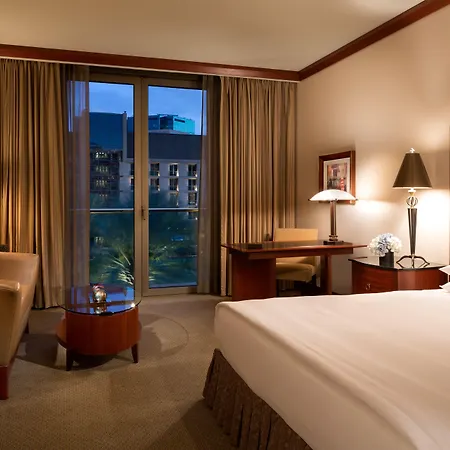 Mandarin Oriental Al Faisaliah, Riyadh-2
