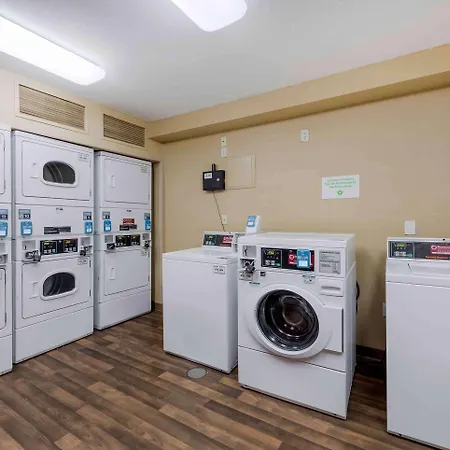 Extended Stay America Suites - Los Angeles - Glendale-2