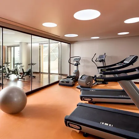 Mandarin Oriental Al Faisaliah, Riyadh-2