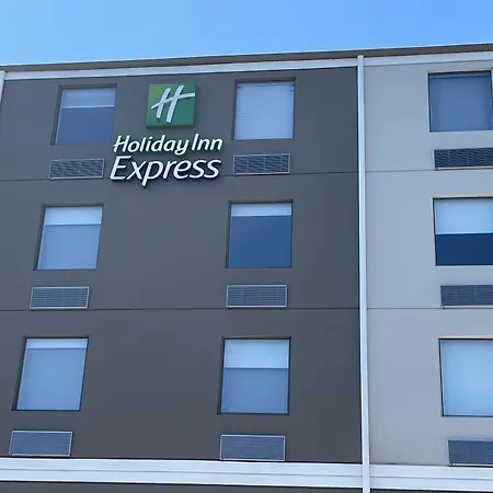 Holiday Inn Express Jonestown Ft Indiantown Gap By Ihg-3