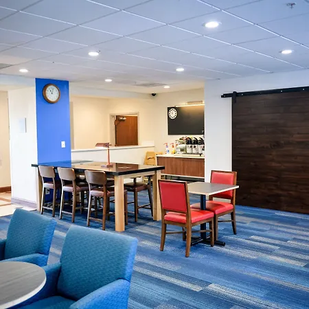 Holiday Inn Express Prince Frederick By Ihg-3